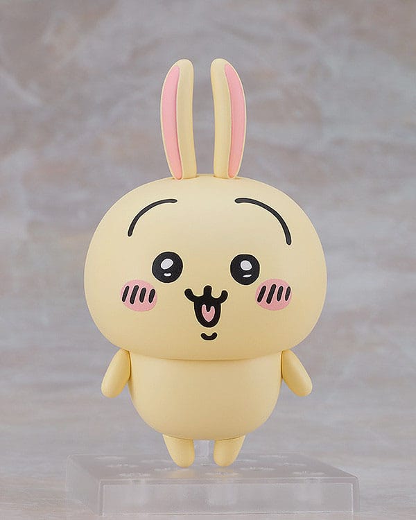 Chiikawa Action Figure Usagi (Rerelease) 7 cm
