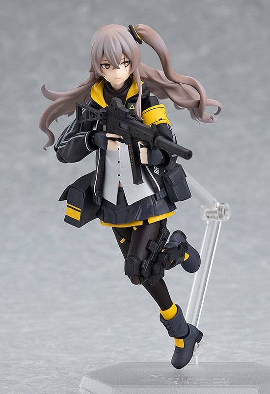 Girls Frontline Figma Action Figure UMP45 14 cm