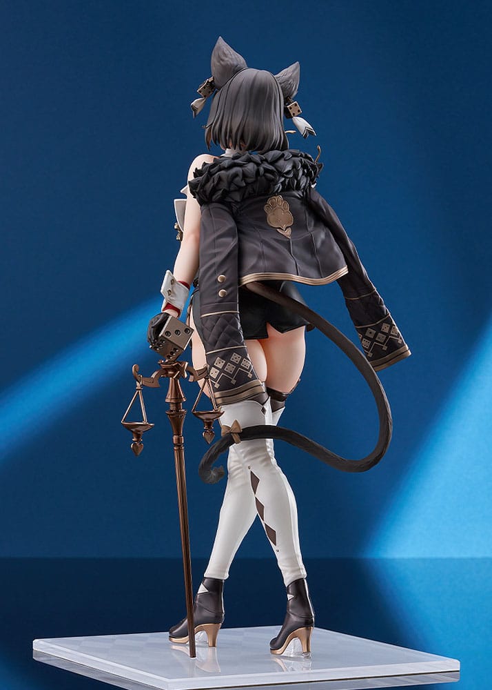 Original Character PVC Statue 1/7 Alice-chan 29 cm