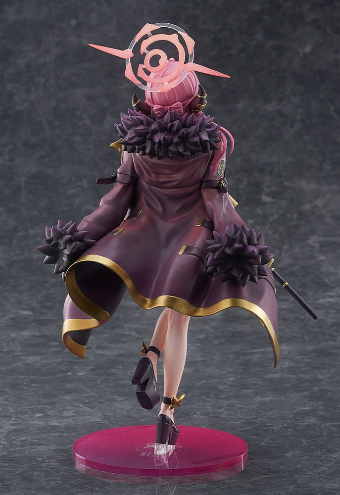 Blue Archive PVC Statue 1/7 Aru 26 cm
