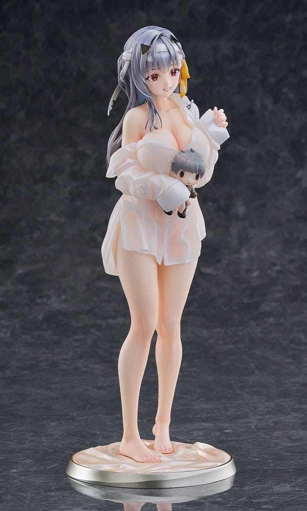 Goddess of Victory: Nikke PVC Statue 1/7 Modernia: First Affection 25 cm