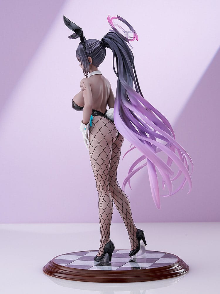 Blue Archive PVC Statue 1/7 Karin Kakudate (Bunny Girl) 30 cm