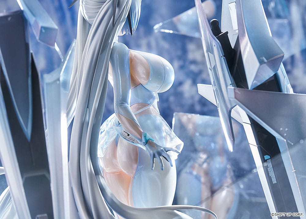 Goddess of Victory: Nikke PVC Statue 1/7 Cinderella 26 cm