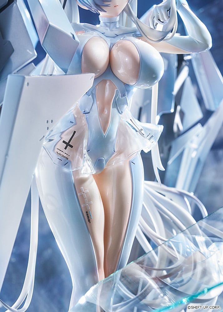 Goddess of Victory: Nikke PVC Statue 1/7 Cinderella 26 cm