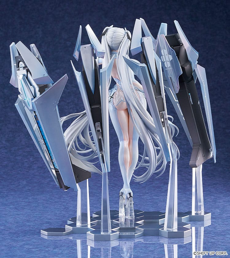 Goddess of Victory: Nikke PVC Statue 1/7 Cinderella 26 cm