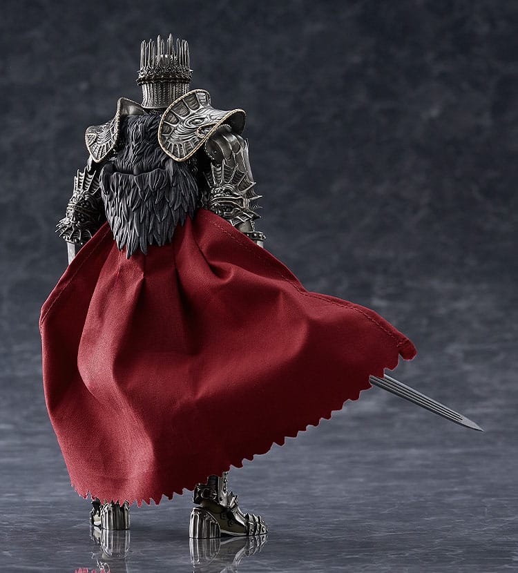 Dragon´s Dogma 2 Figma Action Figure Arisen 16 cm