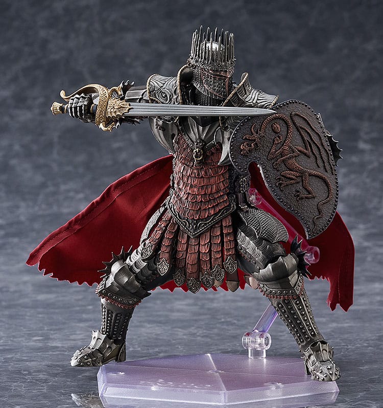Dragon´s Dogma 2 Figma Action Figure Arisen 16 cm