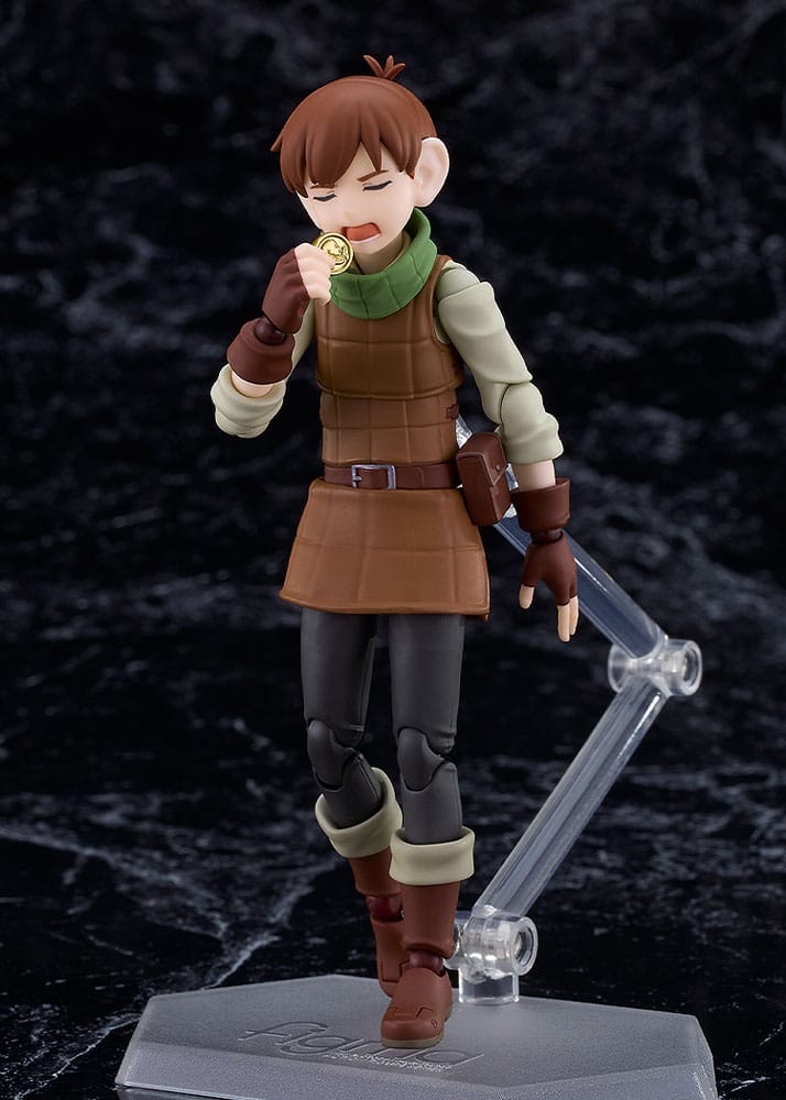 Delicious in Dungeon Figma Action Figure Chilchuck 12 cm