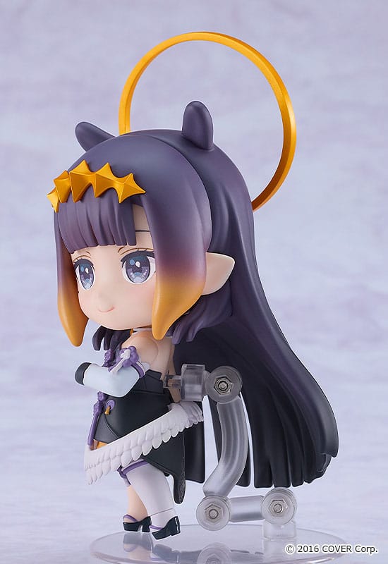 Hololive Production Nendoroid Action Figure Ninomae Ina'nis DX Ver. 10 cm