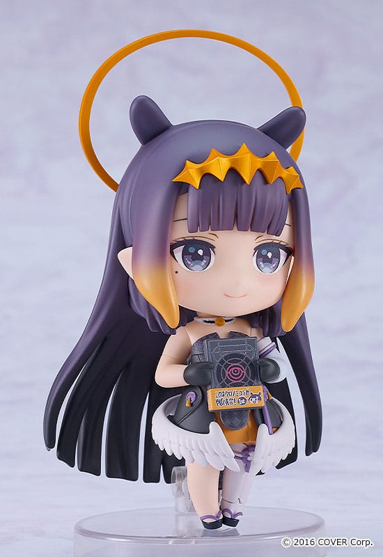 Hololive Production Nendoroid Action Figure Ninomae Ina'nis DX Ver. 10 cm
