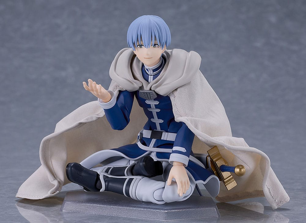Frieren: Beyond Journey´s End Figma Action Figure Himmel 16 cm