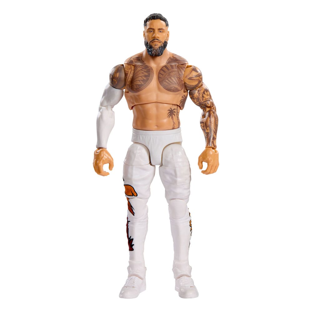 Action figure WWE Ultimate Edition Jey Uso 15 cm