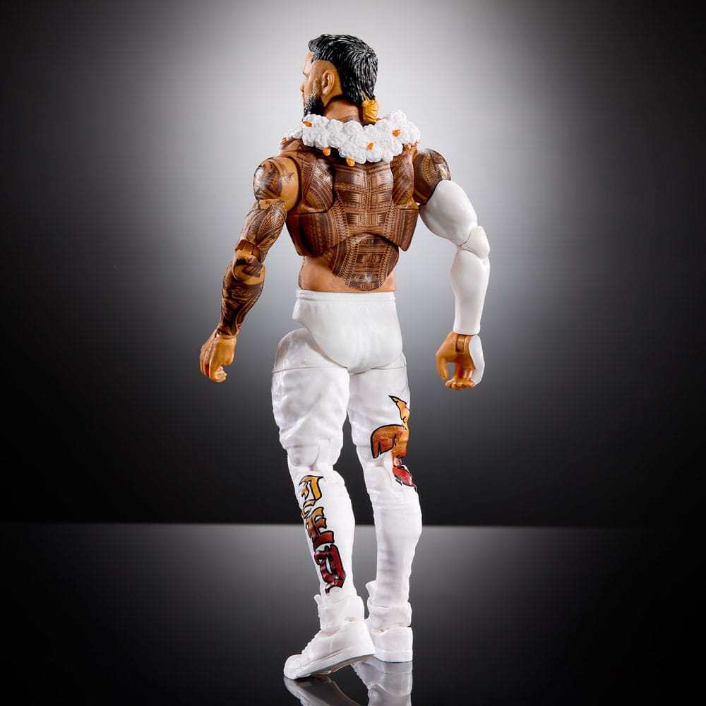 Action figure WWE Ultimate Edition Jey Uso 15 cm