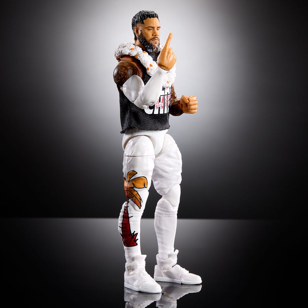 Action figure WWE Ultimate Edition Jey Uso 15 cm
