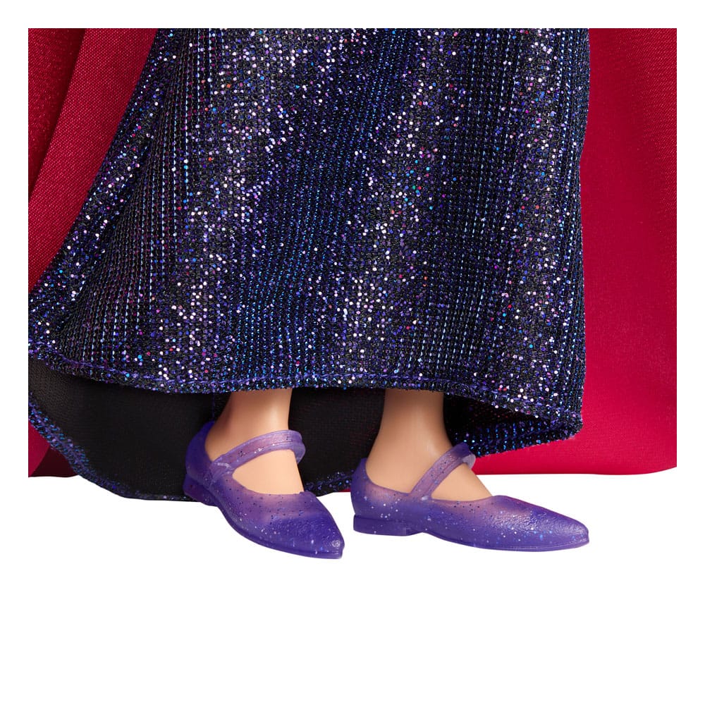 Snow White 2025 Disney Collector Doll Evil Queen