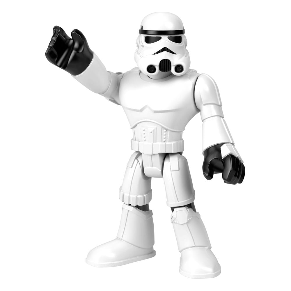 Star Wars Imaginext Electronic Figure / Playset Darth Vader Bot 68 cm