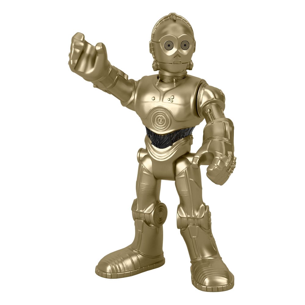 Star Wars Imaginext Electronic Figure / Playset R2-D2 44 cm