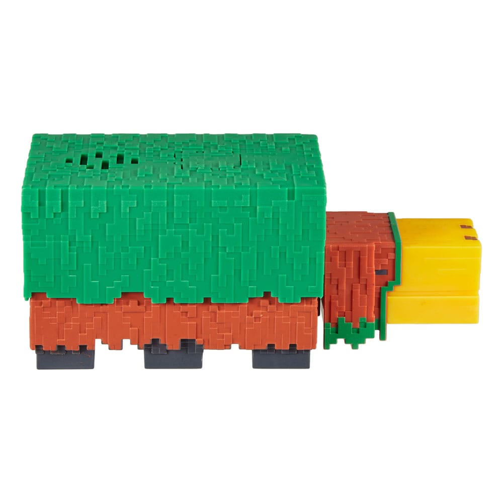 Action figure Minecraft Sniffer da 8 cm