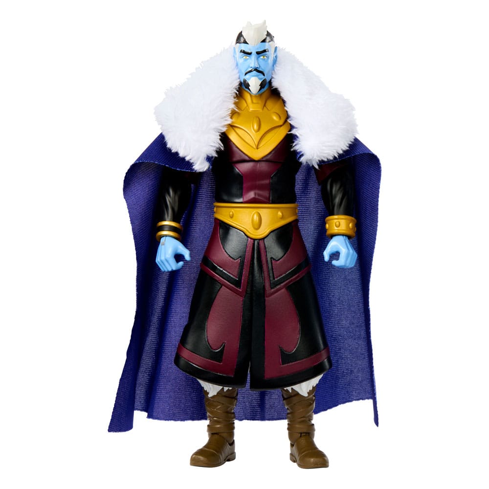 Masters of the Universe: Revolution Masterverse Action Figure Re Keldor 18 cm