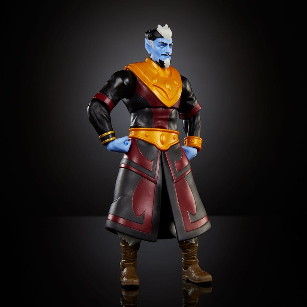 Masters of the Universe: Revolution Masterverse Action Figure Re Keldor 18 cm