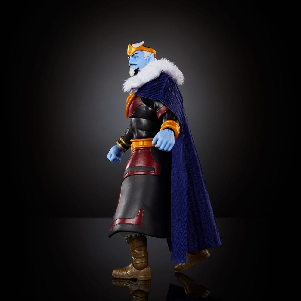 Masters of the Universe: Revolution Masterverse Action Figure Re Keldor 18 cm