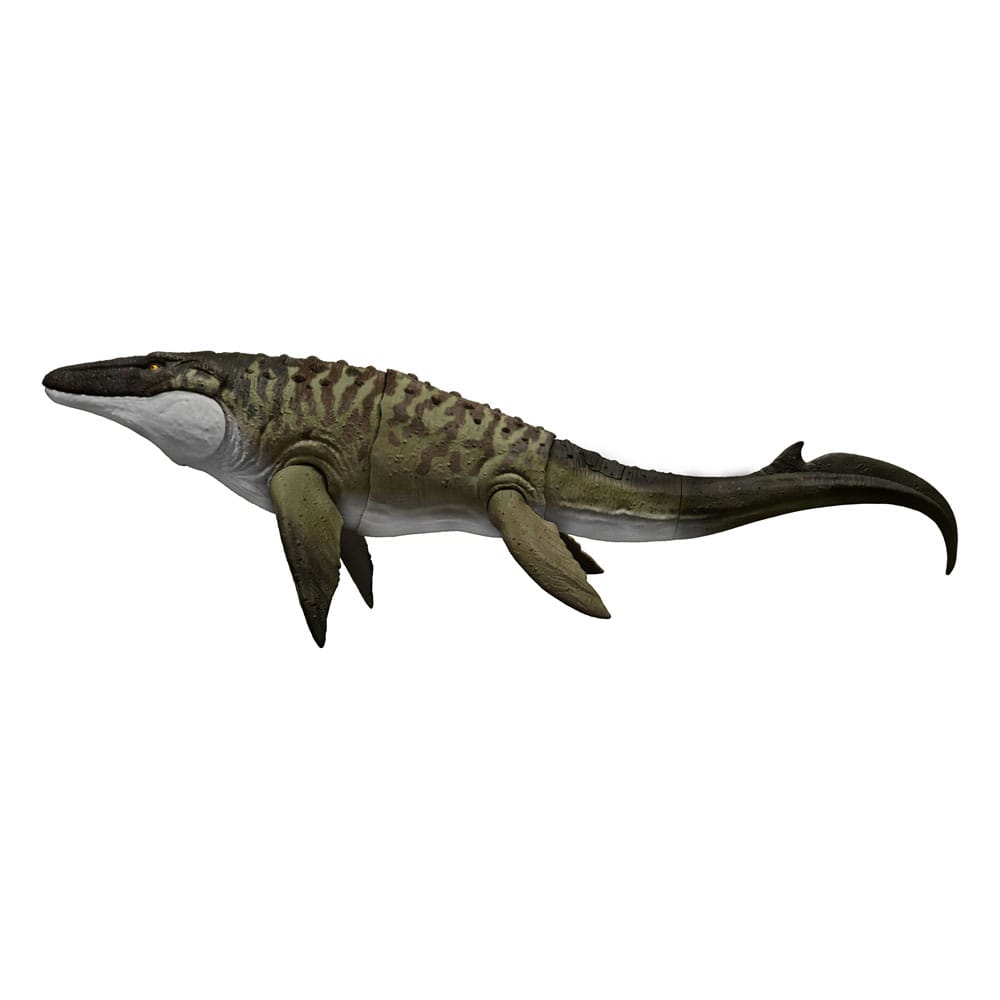 Jurassic World: Rebirth Action Figure Bite 'n Blast Mosasaurus 65 cm