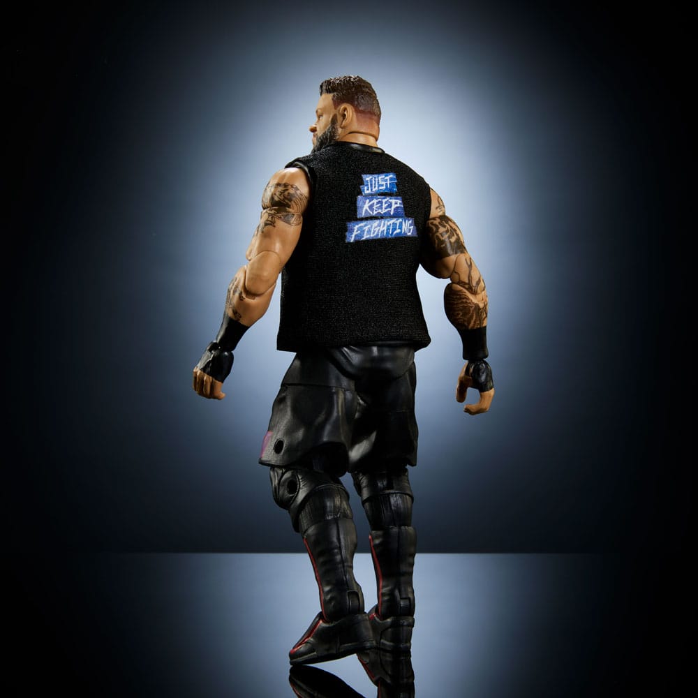WWE Elite Collection Action Figure Kevin Owens 15 cm