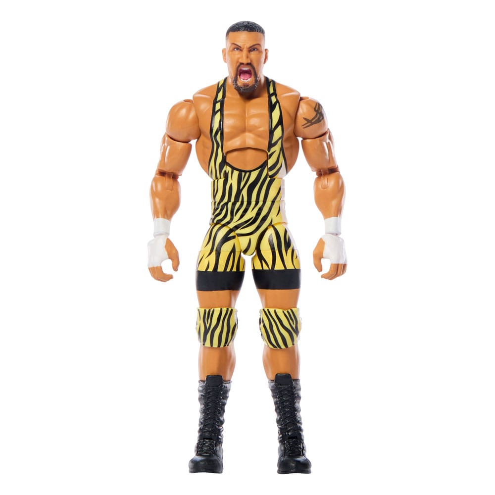 WWE Elite Collection Action Figure Bron Breakker 15 cm