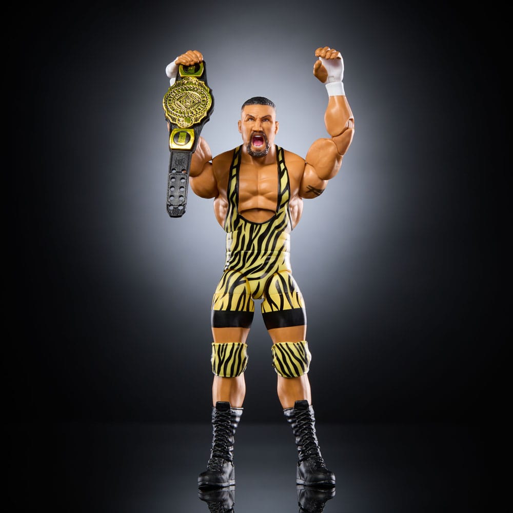 WWE Elite Collection Action Figure Bron Breakker 15 cm