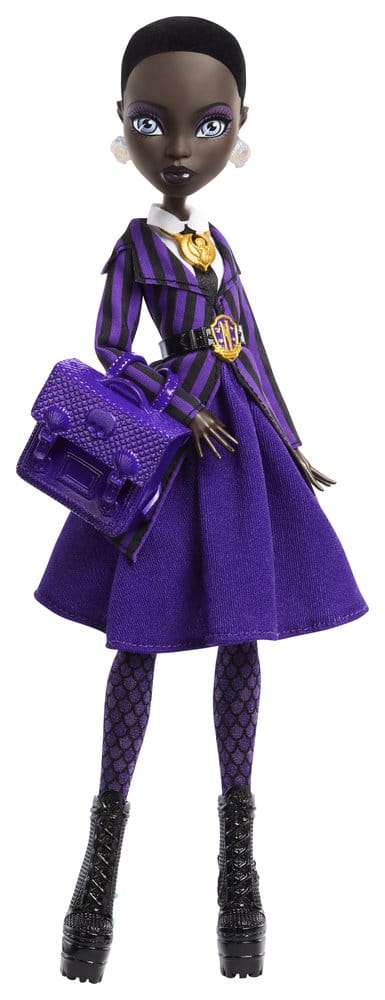 Monster High x Wednesday Doll Bianca Barclay