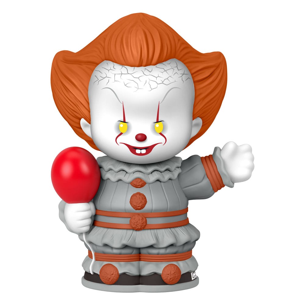 It Fisher-Price Little People Collector Mini Figures 2-Pack 7 cm