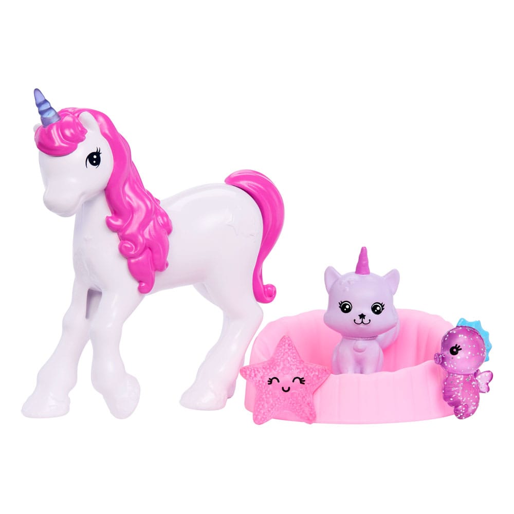 Barbie Advent Calendar with Doll Fantasy