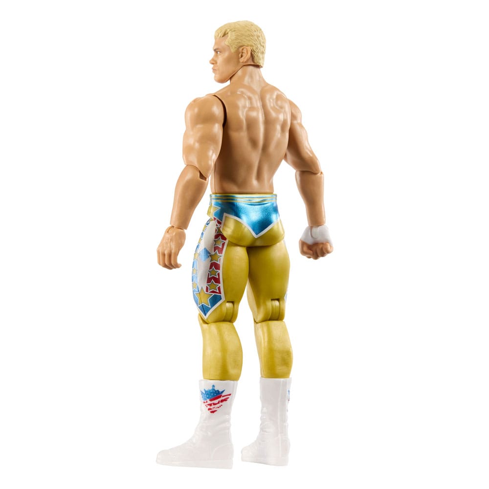 WWE Main Event Series Action Figure 