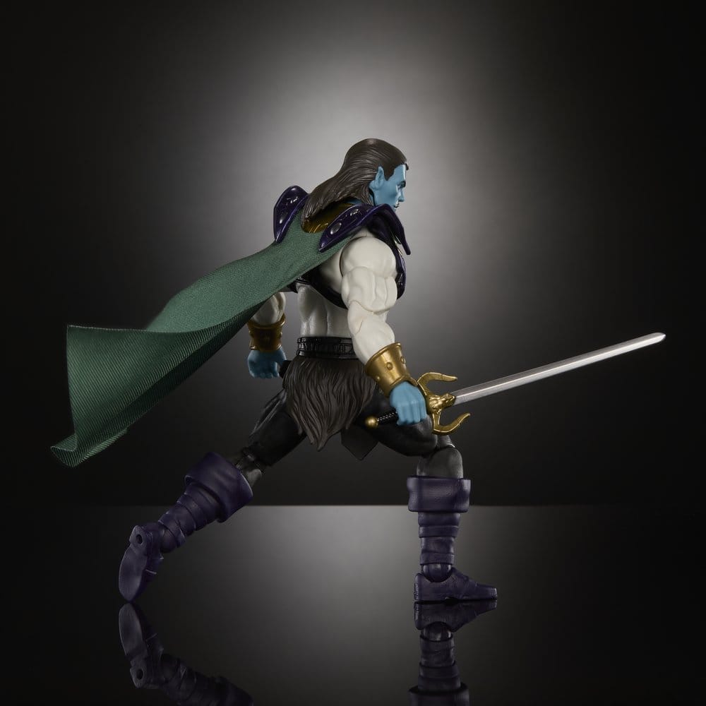 Masters of the Universe Masterverse Action Figure New Eternia: Keldor 18 cm