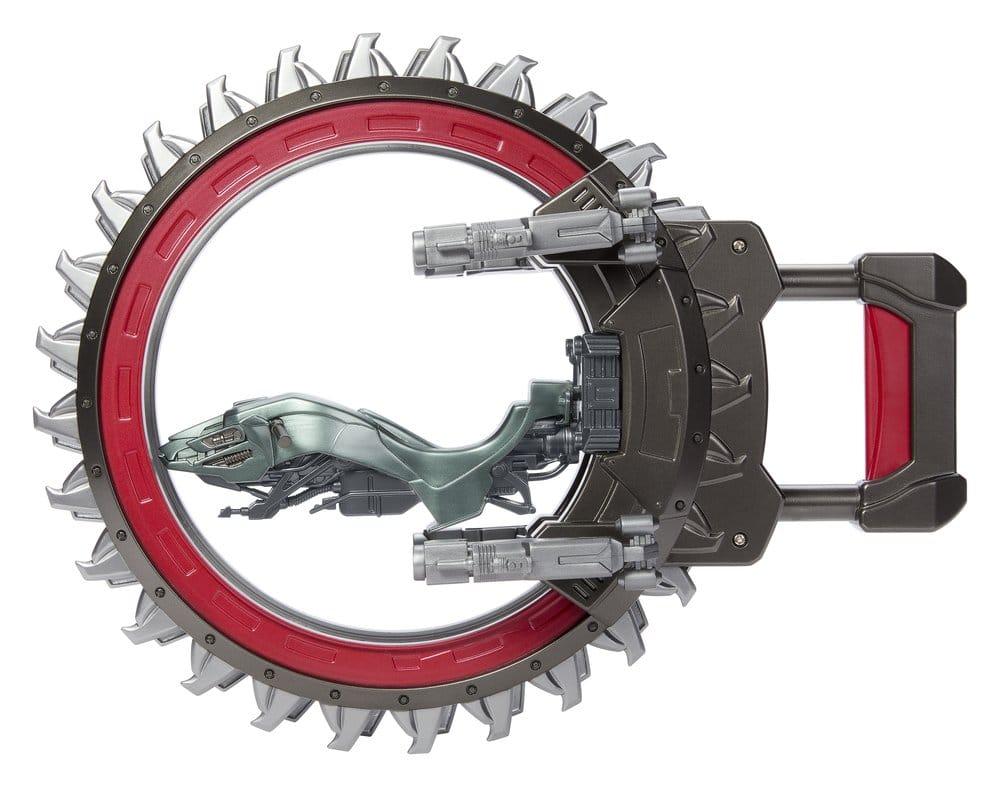 Masters of the Universe 2026 Movie Vehicle Roton 14 cm