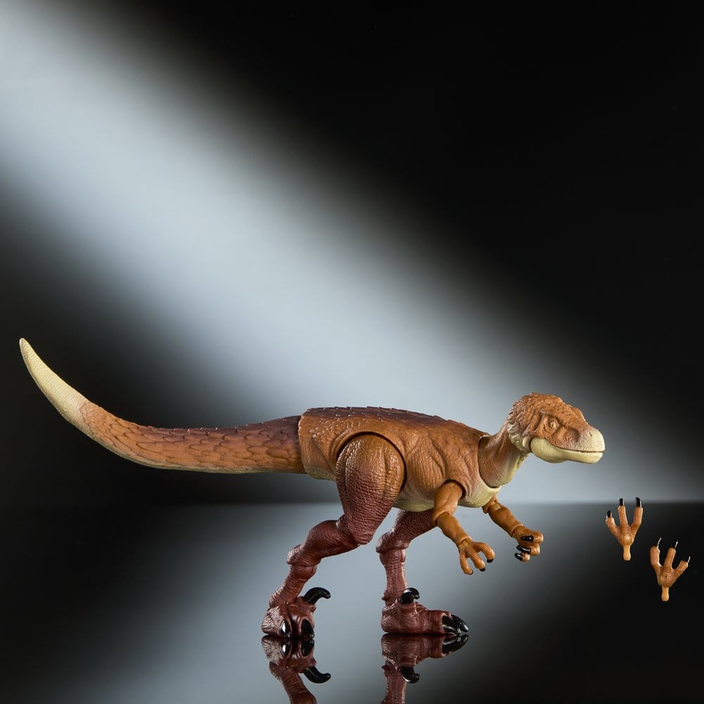 Jurassic World Hammond Collection Action Figure Ornitholestes