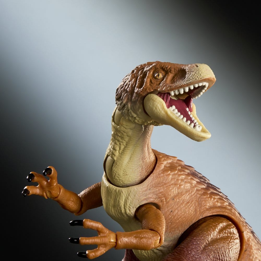 Jurassic World Hammond Collection Action Figure Ornitholestes