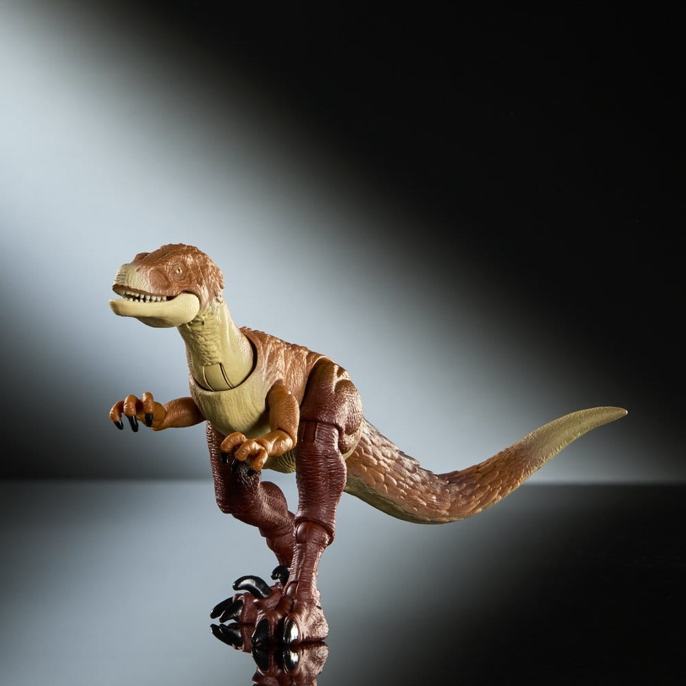 Jurassic World Hammond Collection Action Figure Ornitholestes