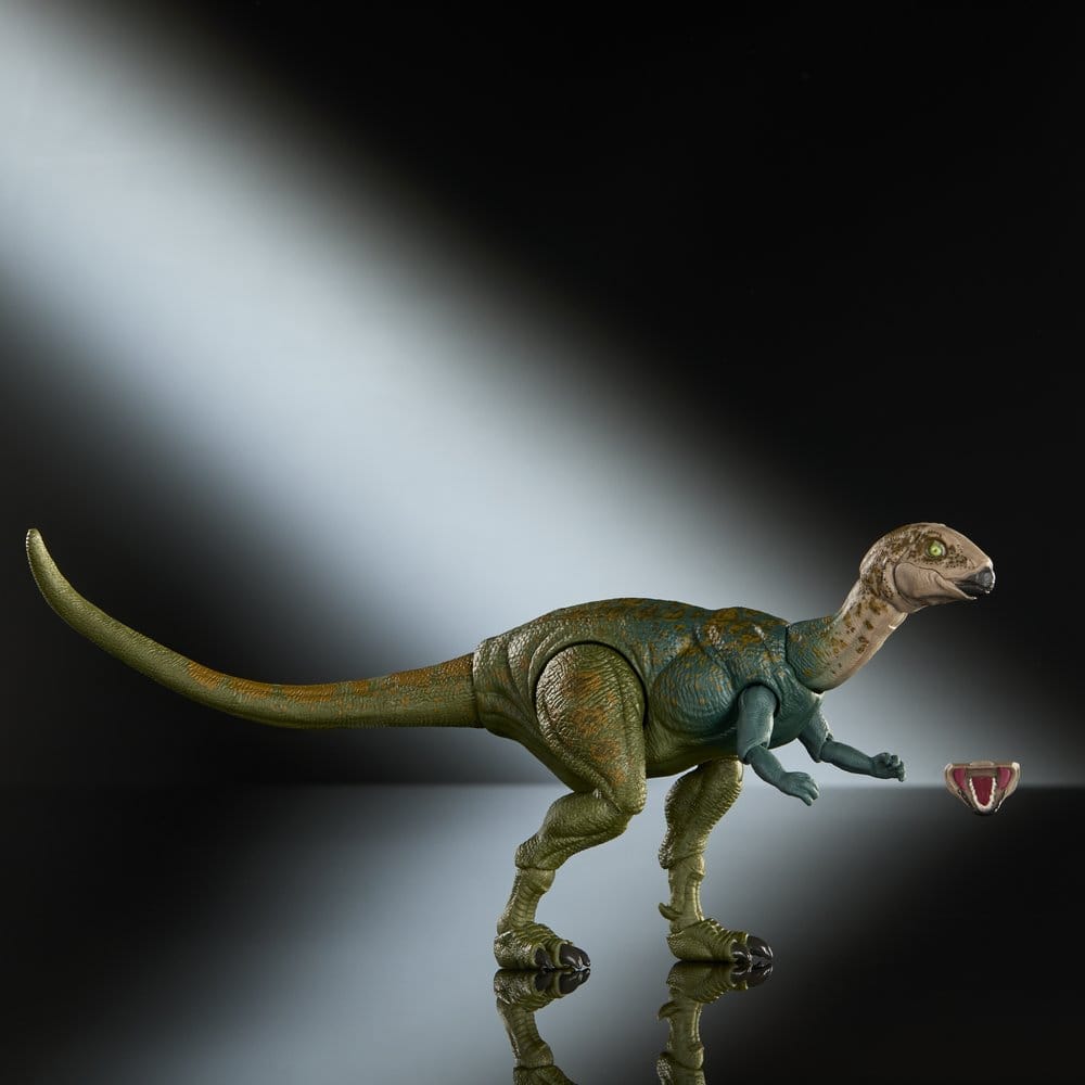 Jurassic World Hammond Collection Action Figure Dryosaurus