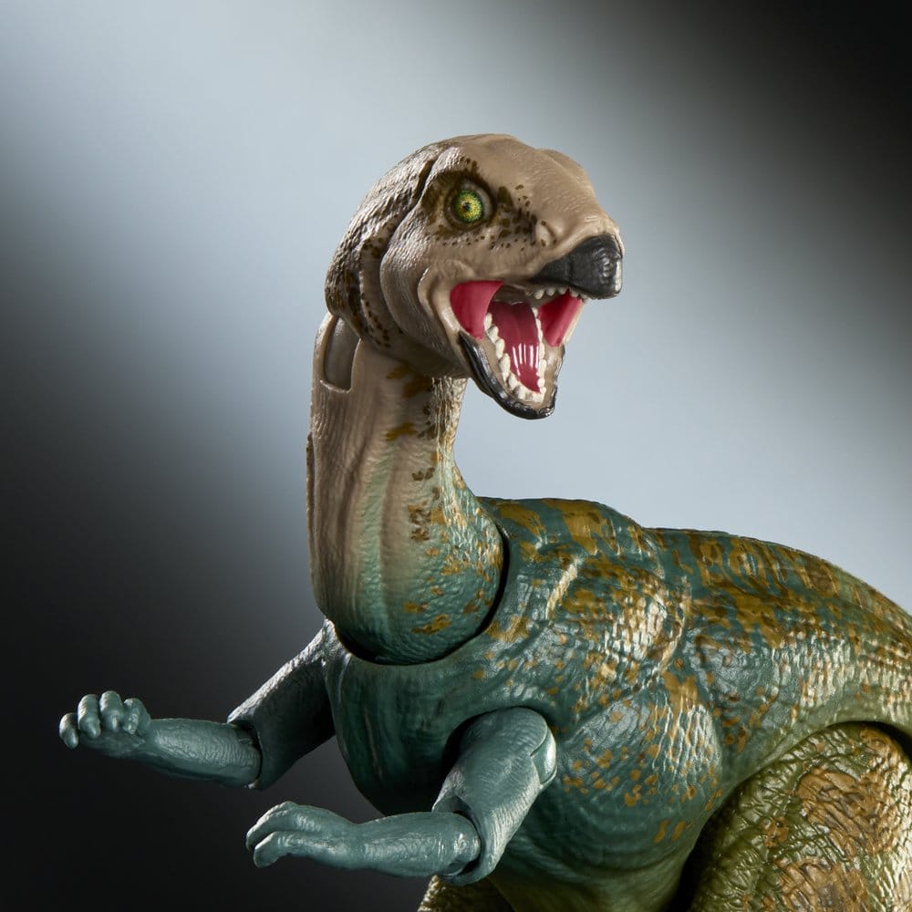 Jurassic World Hammond Collection Action Figure Dryosaurus
