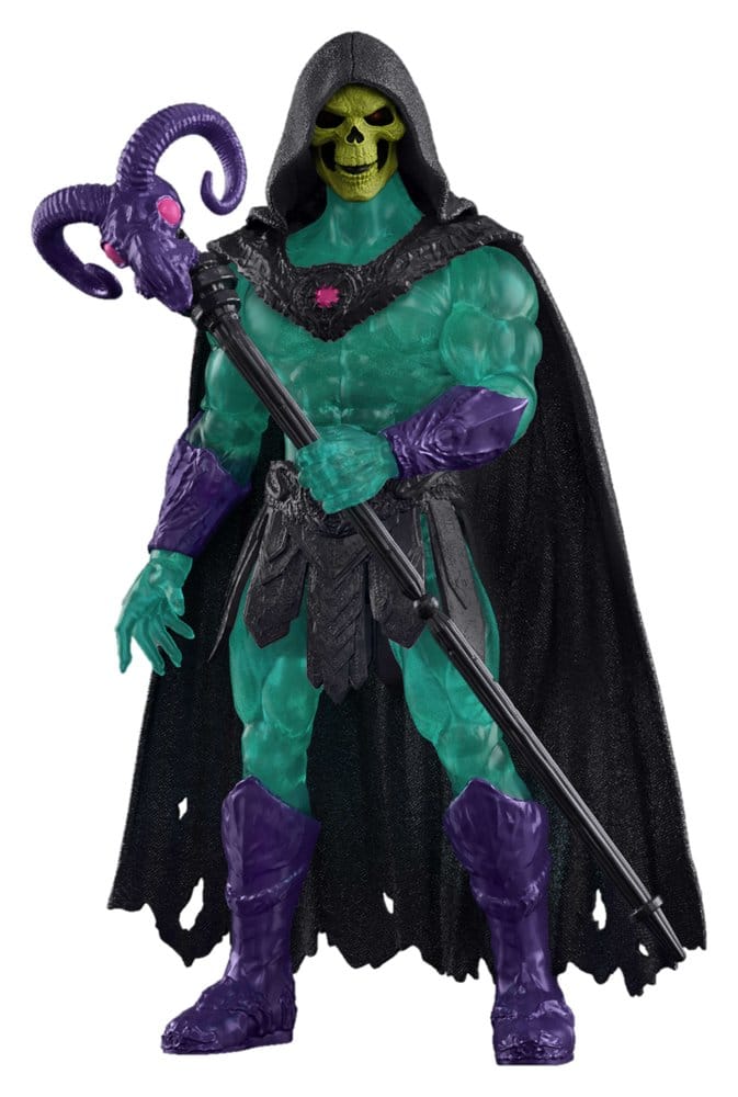 Masters of the Universe First Ones Kids Core Action Figure 12
