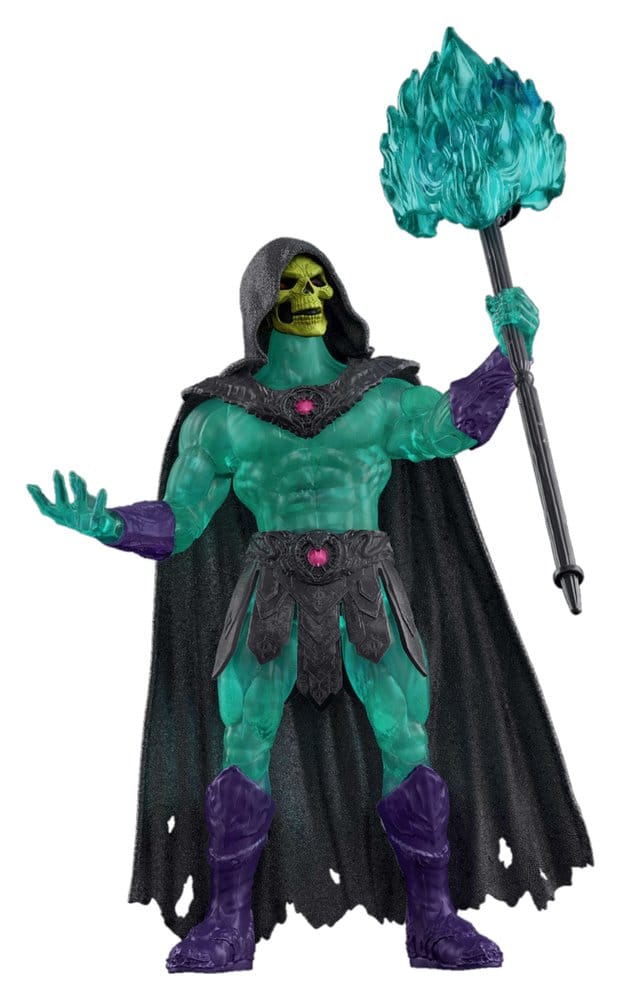 Masters of the Universe First Ones Kids Core Action Figure 12