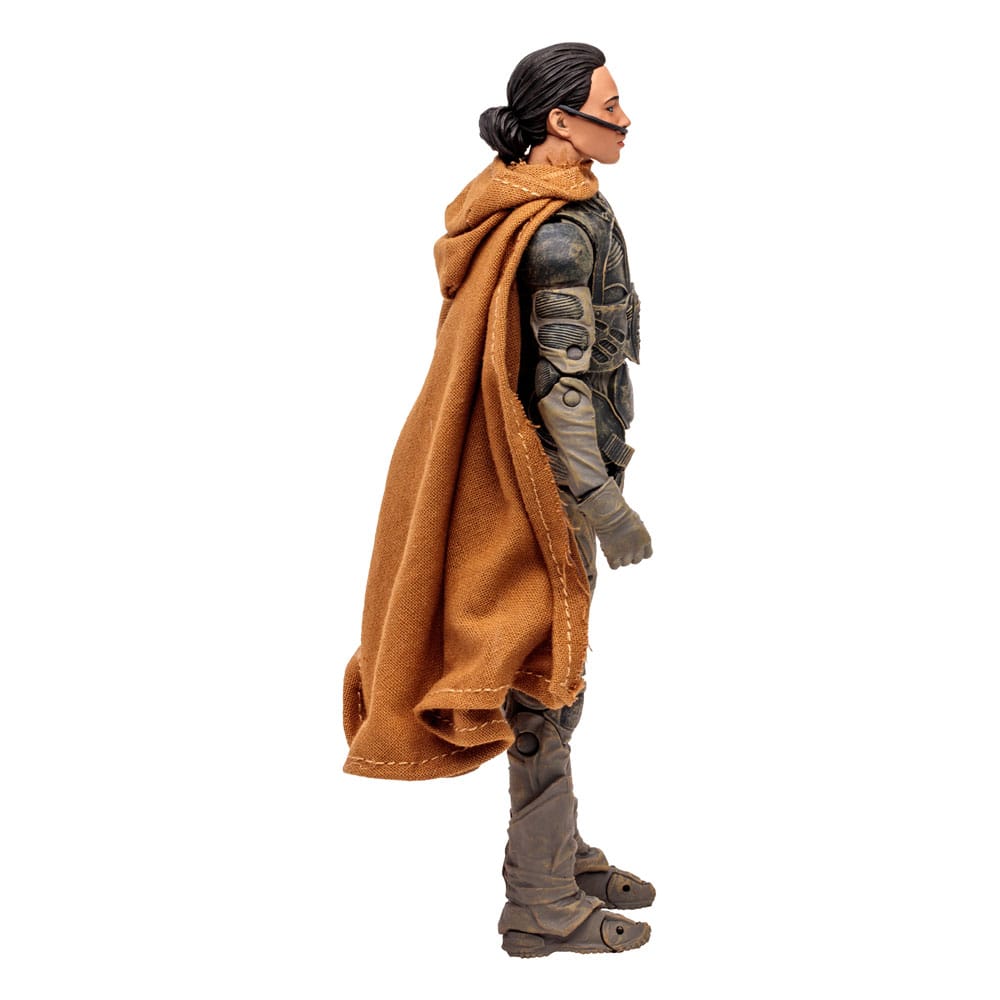 Dune: Parte due Action Figure 2-Pack Stilgar e Shishakli (Etichetta Oro) 18 cm