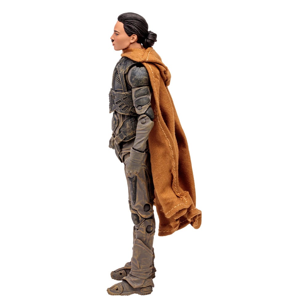 Dune: Parte due Action Figure 2-Pack Stilgar e Shishakli (Etichetta Oro) 18 cm