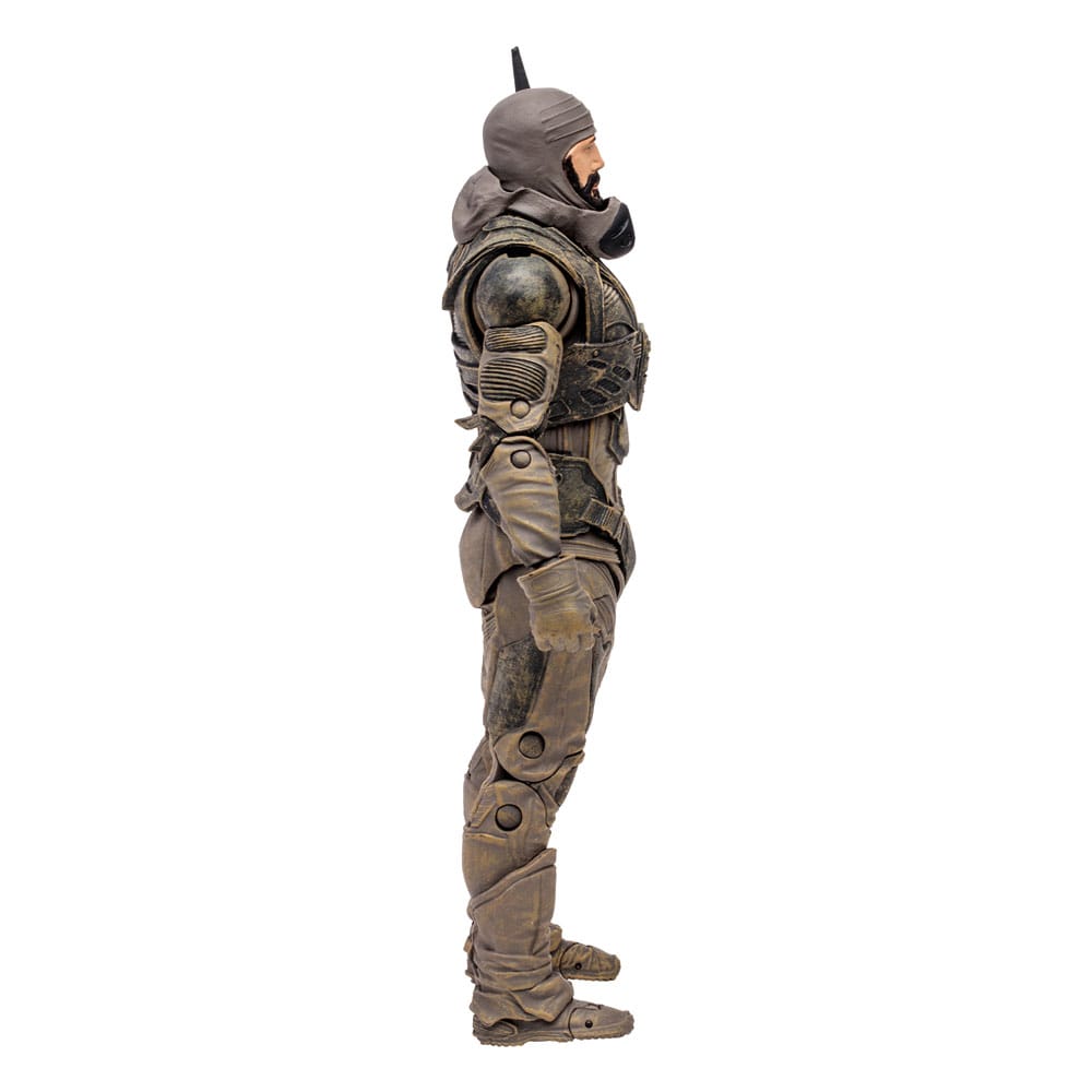 Dune: Parte due Action Figure 2-Pack Stilgar e Shishakli (Etichetta Oro) 18 cm