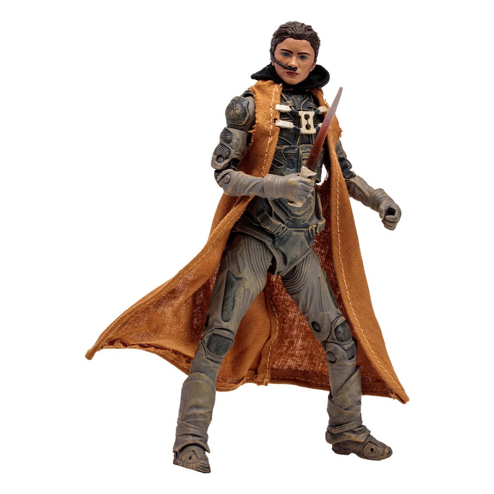 Dune: Part Two Chani Action Figure 18cm