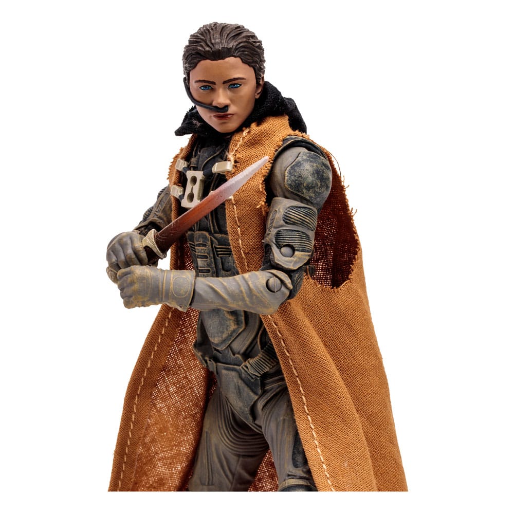 Dune: Part Two Chani Action Figure 18cm
