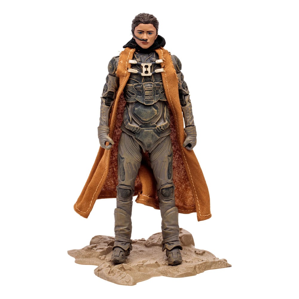 Dune: Part Two Chani Action Figure 18cm