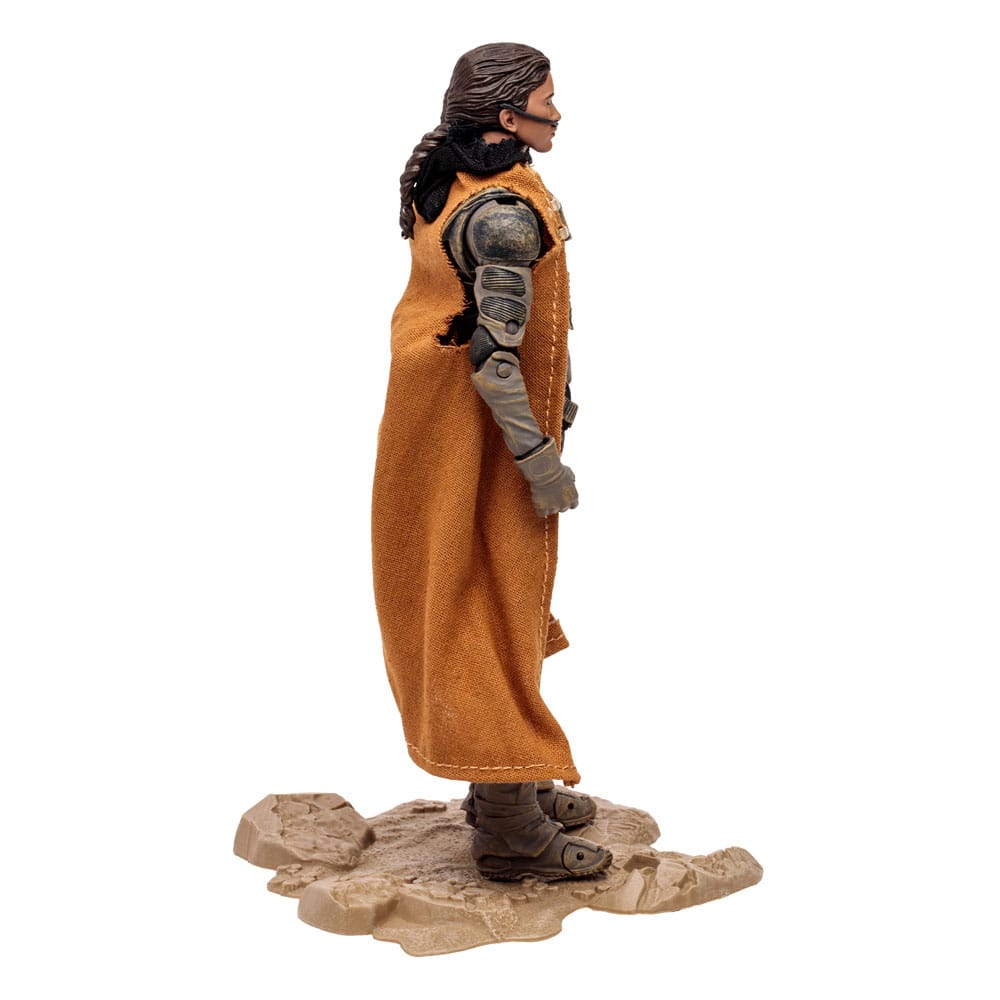 Dune: Part Two Chani Action Figure 18cm