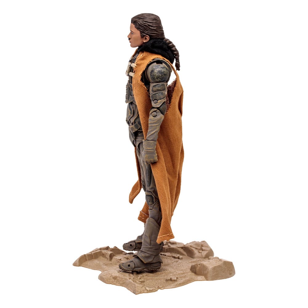 Dune: Part Two Chani Action Figure 18cm